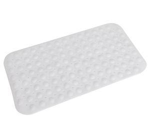 Antideslizante 71x37 cm blanco
