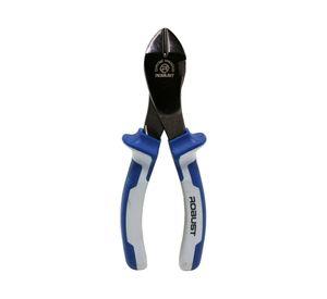 Alicate de corte 7'' Robust