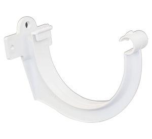 Gancho tradicional PVC
