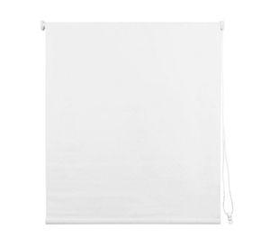 Cortina roller blackout 150x165 cm blanco