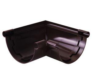 Esquinero 90° PVC Vinilit