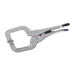 Prensa tipo C 11'' Robust