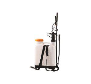 Pulverizador mochila presión 20 litros blanco Roots