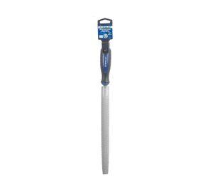 Escofina semi redonda 10'' RU027-N Robust
