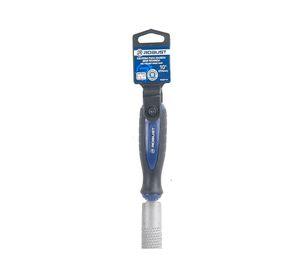 Escofina semi redonda 10'' RU027-N Robust