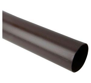Tubo bajada redondo PVC 300 cm