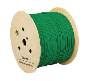 Cable Evaflex 1.5 mm 1m H07Z1-K Cocesa