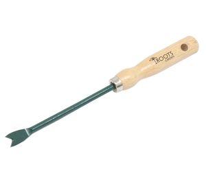 Desmalezador manual mango madera
