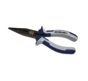 Alicate punta larga 6'' Robust