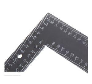 Escuadra viga RU049-N aluminio Robust