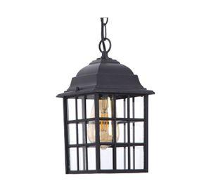 Farol colgar 1L E27