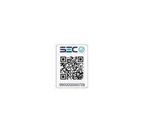 Cable Evaflex 2.5 mm 1m H07Z1-K Cocesa
