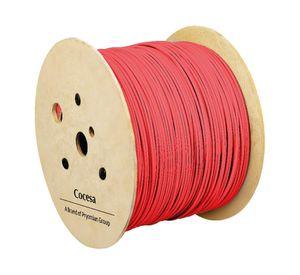 Cable Evaflex 2.5 mm 1m H07Z1-K Cocesa