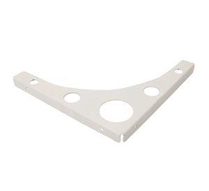 Soporte mondrian 20x20 cm Ducasse