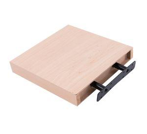 Repisa flotante 25 cm Albert