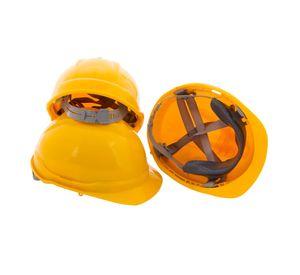 Pack 3 cascos arnés cinta 4 puntas Vicsa