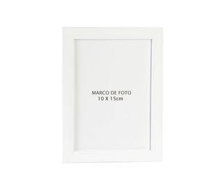 Marco de foto 10x15 cm Ronda