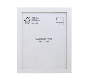 Marco de foto 20x25 cm Ronda