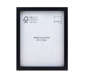 Marco de foto 20x25 cm Ronda