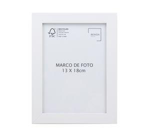 Marco de foto 13x18 cm Ronda