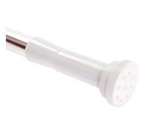 Barra extensible 110-200 cm Metalhsa