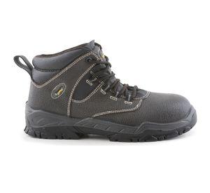 Botín de seguridad hombre MK548 Treck