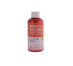 Tinta para pintura 250 ml Passol