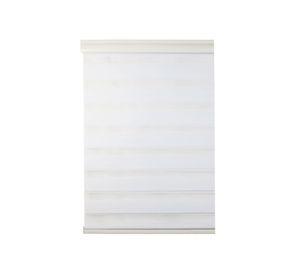 Cortina roller zebra 120x165 cm