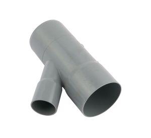 Vee PVC sanitario 75x40 mm Tigre