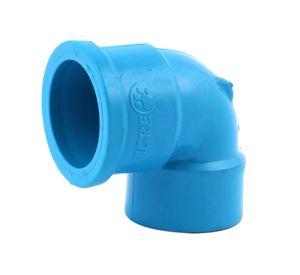 Codo 90° 25 mm x 3/4'' HI Tigre
