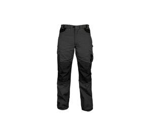 Pantalón cargo Dakota gris Wrk Work