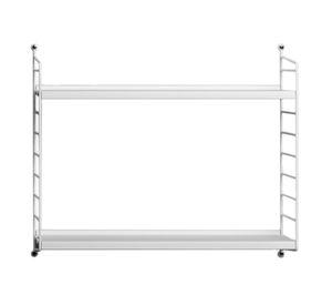 Kit repisa 50x60x20 cm vintage Ducasse