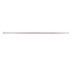 Barra extensible 75-115 cm Metalhsa