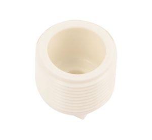 Tapa tornillo HE 1'' Tigre