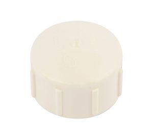 Tapa gorro 1 1/2'' HI blanco Tigre