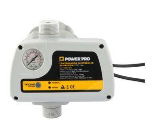 Controlador electrónico presión 2Hp CPE116A Power Pro
