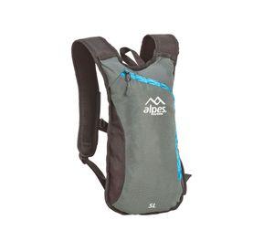 Mochila hidratación 5 litros Alpes