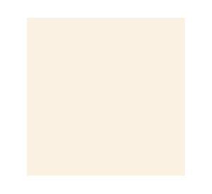Pintura tizada 1 litro Chalk Paint Crema Vainilla mate