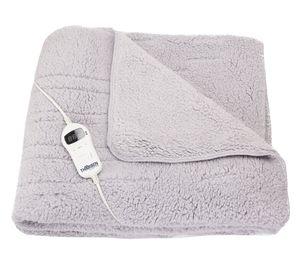 Manta eléctrica Thor Blanket gris Thorben