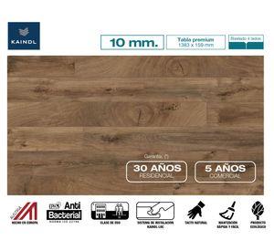 Piso flotante Natural Touch fresco bark 15.9x138.3 cm 10 mm 1.76 m2
