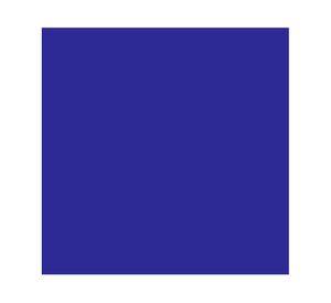 Pintura acrílica 59 ml violeta mate Testors Craft.