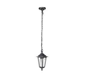 Farol colgar 1L E27 Yiyo