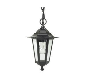 Farol colgar 1L E27 Yiyo