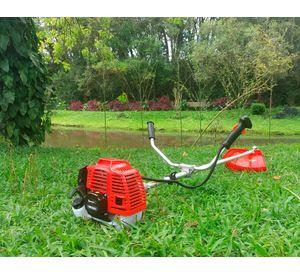 Desbrozadora Combustión 51.6 cc 1.9 HP TBC52X gris