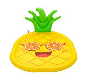 Almohadilla chapoteo Sunny pineapple