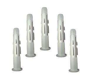 Tarugo universal M-6 5 un.