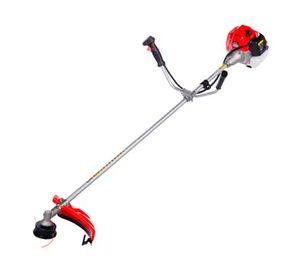 Desbrozadora  Combustión 42.7 cc 1.7 HP TBC43X gris