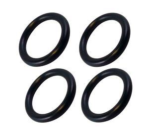 Junta tipo O-Ring 3 mm 4 unidades