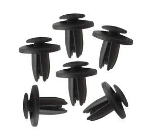 Set broce plastico 2 mm 6 unidades