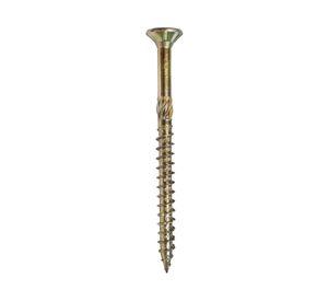 Tornillo para madera avellanante 8x200 mm 2 un.